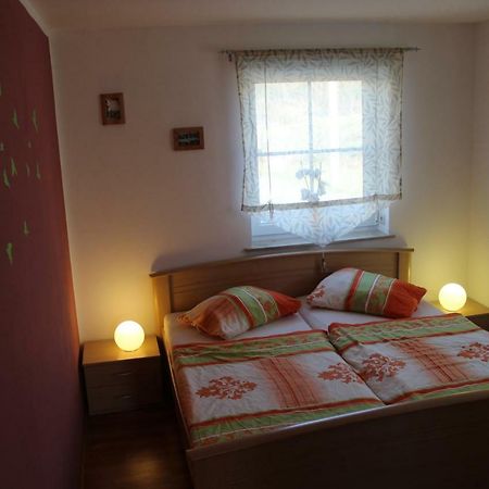 Ferienwohnung Am Erlermuhlenbach Voigtsdorf Luaran gambar