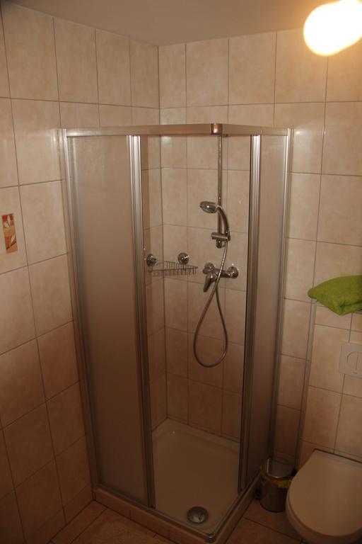 Ferienwohnung Am Erlermuhlenbach Voigtsdorf Luaran gambar